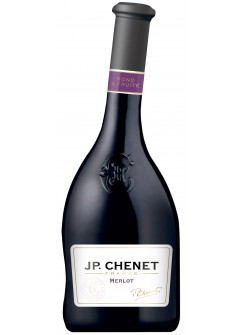 Вино J.P. Chenet Merlot Merlo Pays d'оc IGP